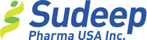 Sudeep Pharma USA, Inc. - SupplySide West 2023