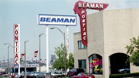 Beaman Automotive leaves decades old site in downtown Nashville