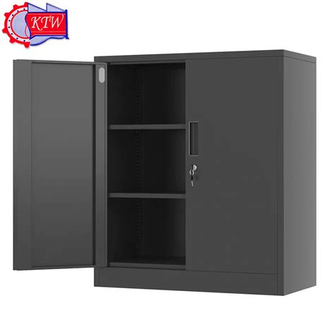 Metal Storage Cabinet - Kuwait Techno Works