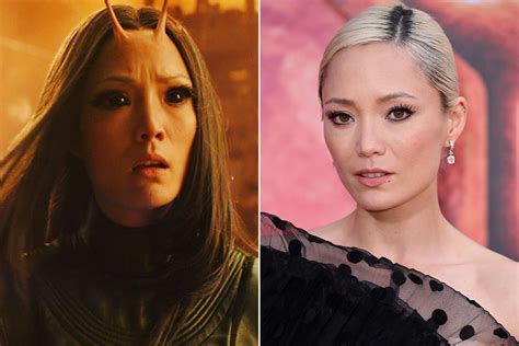 See the Cast of Guardians of the Galaxy Vol. 3 In and Out of Costume ...