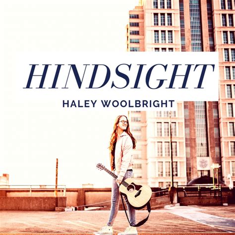 Haley Woolbright – Halley's Comet Lyrics | Genius Lyrics