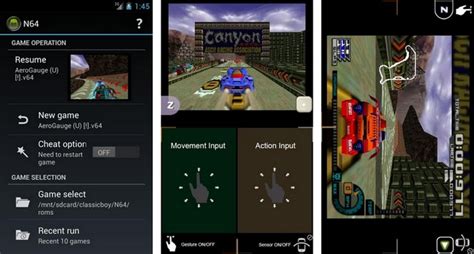 5 Best Nintendo 64 emulators for Android 2023 - VodyTech