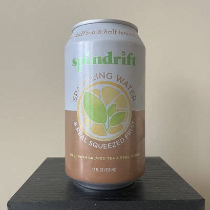 The Best Spindrift Sparkling Water Flavors, Ranked