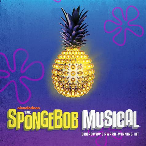 Broadway Extra Exclusive: The SpongeBob Musical | Blumenthal Performing ...