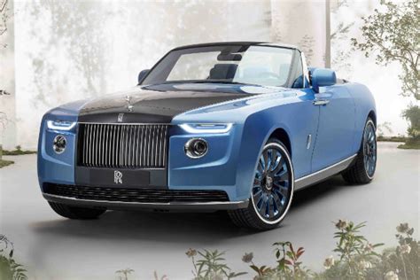 Rolls-Royce Wraith 2023