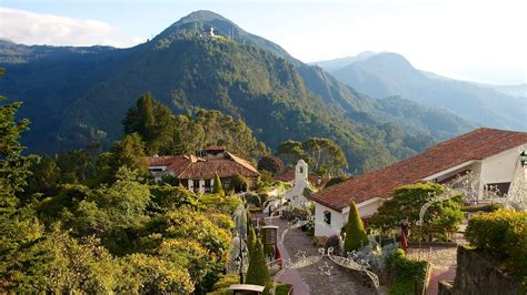 Visit Bogotá: Best of Bogotá Tourism | Expedia Travel Guide