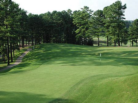 City Club Marietta | Marietta, GA | Golf