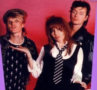 Rock On Vinyl: Divinyls - Live (1983 & 1986) Ex SB