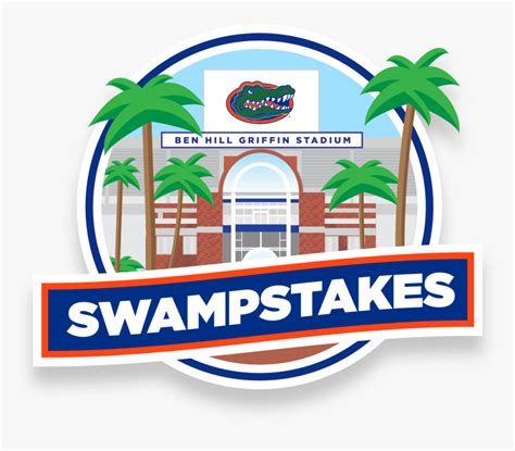 Florida Gators Football Clip Art Transparent Stock - Florida Gators ...