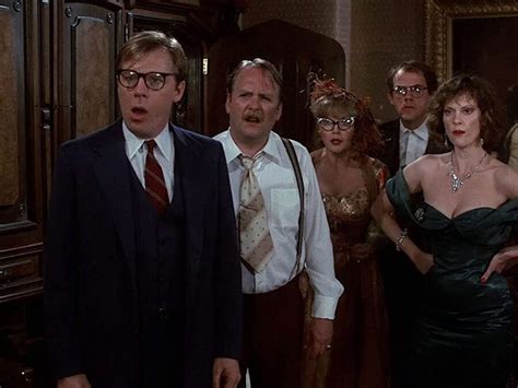 Clue Is Now A TV Series | GIANT FREAKIN ROBOT