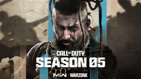 Call of Duty MW II & Warzone : cartes, armes, modes... détails de la Saison 5 | Xbox - Xboxygen