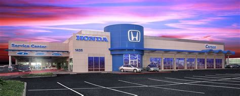 Serving Torrance Honda Drivers with New & Used Cars | Honda Dealership in CA