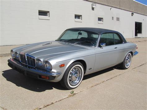 1976 Jaguar XJC Coupe for Sale | ClassicCars.com | CC-994640