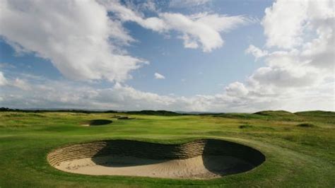 British Open: best golf courses England, Scotland, NI | CNN