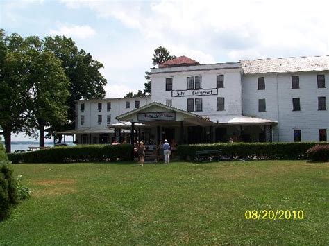 HOTEL CONNEAUT AT CONNEAUT LAKE PARK - UPDATED 2018 Prices & Reviews (PA) - TripAdvisor