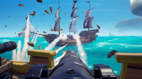 Sea of Thieves: 5 tips to help you dominate naval combat | Windows Central