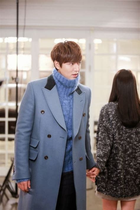 Voshow's Blogger: Popular SBS drama "Heirs (focus : Lee min Ho)" guide 2