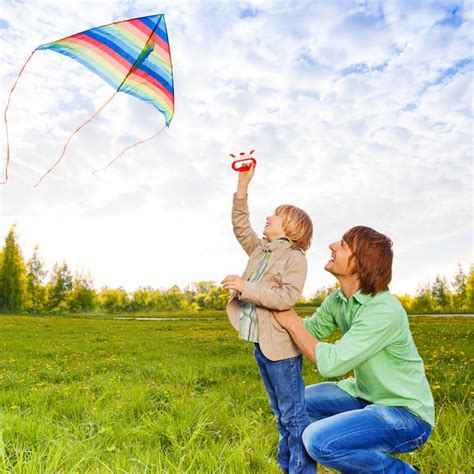 4 tips for successful kite-flying - Today's Parent