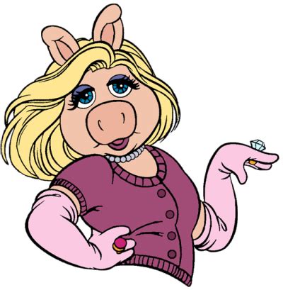 miss piggy clipart 10 free Cliparts | Download images on Clipground 2024