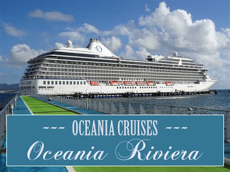 Oceania Riviera Review with Pictures | Allcruisehotels.com