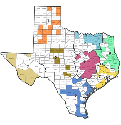 Texas Hunting Season 2024 By County - Ruthy Ginelle