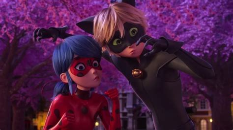 Miraculous: Tales of Ladybug & Cat Noir Season 6 Release Date Rumors ...