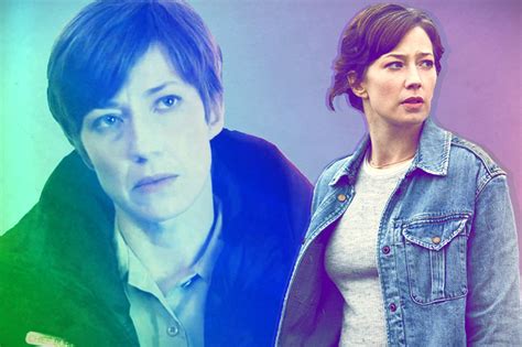 We Need More Female Characters Like Nora Durst of ‘The Leftovers’ - The ...