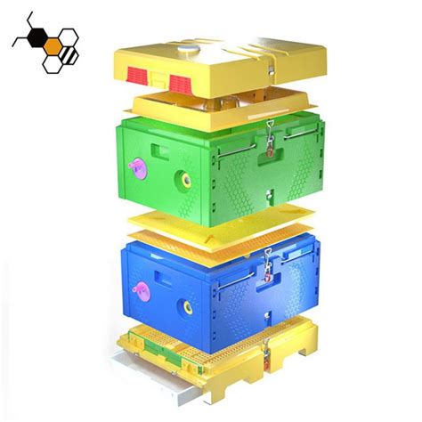 Beekeeping Equipment | MULTI-SWEET GROUP