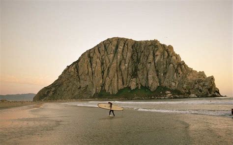 Here Are 365 Beaches — One for Every Day in 2018 | Beach, Morro bay california, Beach vacation