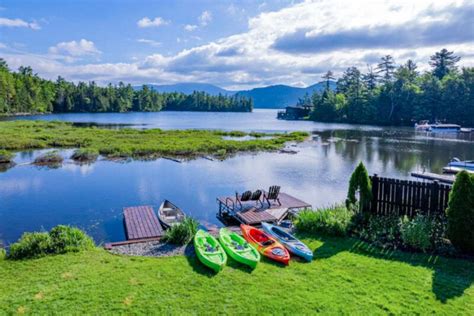 The 12 Best Hotels in Lake Placid, New York – Wandering Wheatleys