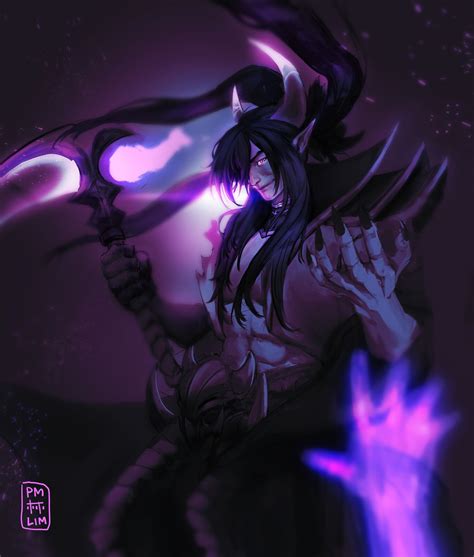 Spirit Blossom Thresh Fanart, Paul Lim | Lol league of legends, Play league of legends, League ...