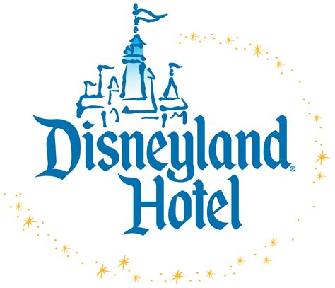 File:Disneyland Hotel logo.svg - 维基百科，自由的百科全书