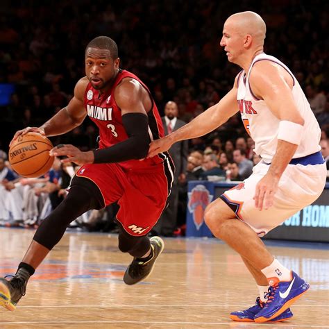 How Dwyane Wade Has Become Underrated | News, Scores, Highlights, Stats ...