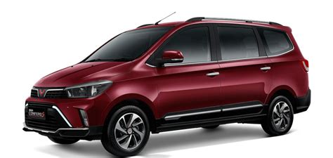 2021 Wuling Confero Harga, Ulasan dan peringkat dari para pakar kendaraan | Mobil123.com