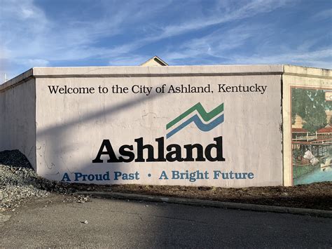 Take an art walk around Downtown Ashland, KY. — Visit Ashland, Kentucky