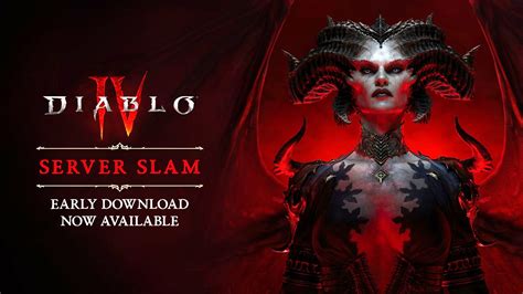 Diablo IV : téléchargez la bêta Xbox dès maintenant avant son lancement | Xbox - Xboxygen