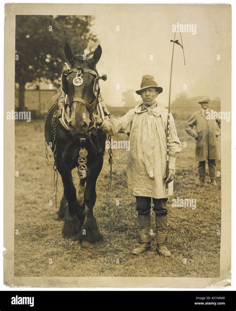 Yokel farmer hi-res stock photography and images - Alamy