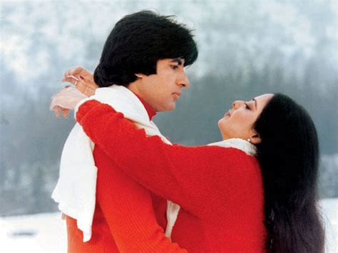 Amitabh Bachchan and Rekha's untold love story! - | Photo7 | India Today