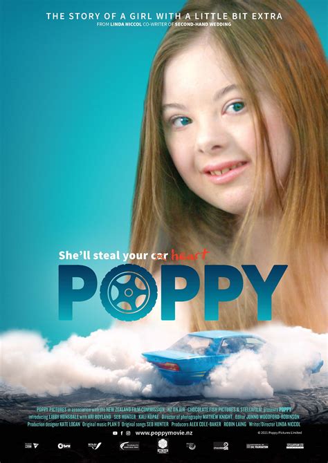 Poppy - Movie Reviews