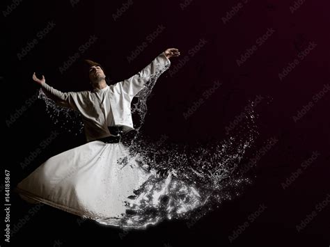 Dervish Stock Photo | Adobe Stock