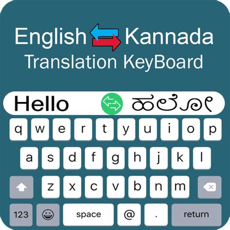 Kannada Keyboard - Translator - Apps on Google Play