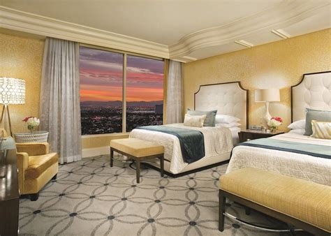 Bellagio Hotel & Casino | Hotels in Las Vegas | Audley Travel UK