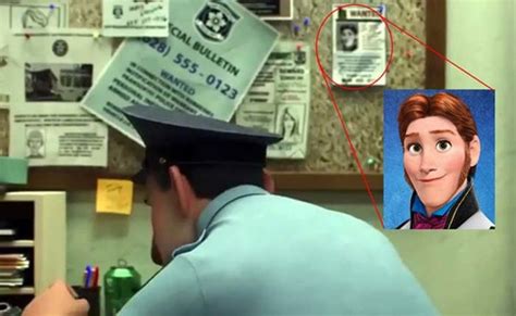 24 Hidden Secrets In Disney Movies You Probably Have Never Noticed Before