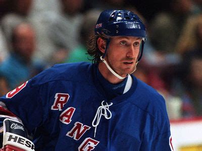 Wayne Gretzky | Biography, Stats, Facts, & Stanley Cups | Britannica