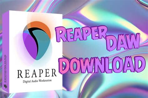 reaper-daw-free-download · GitHub Topics · GitHub