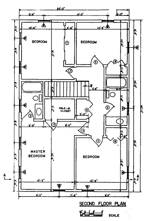 house designs and floor plans image – New Home Floor Plans