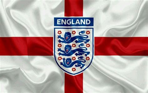 LOGO DE INGLATERRA. | England national football team, England football ...