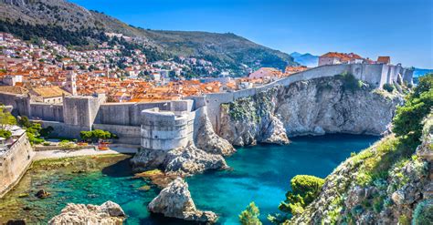 50 Fun Facts About Croatia That Will Blow Your Mind | CuddlyNest Travel ...