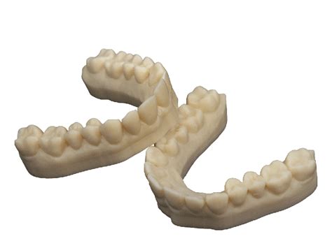 PLASTCure Model 310 resin for dental 3D printing | Prodways FR