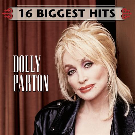 16 Biggest Hits: Multi-Artistes, Dolly Parton, Multi-Artistes, Tom Snow ...